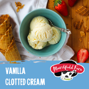 Vanilla-Clotted-Cream