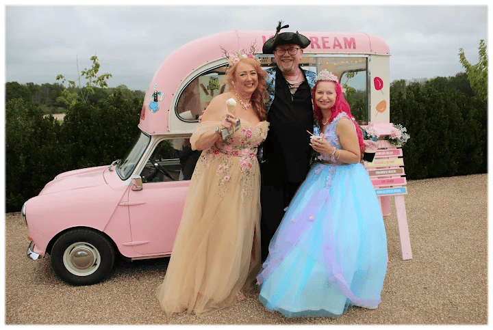 Mr Popeye gallery image 1